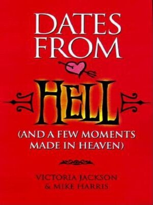 cover image of Dates from Hell